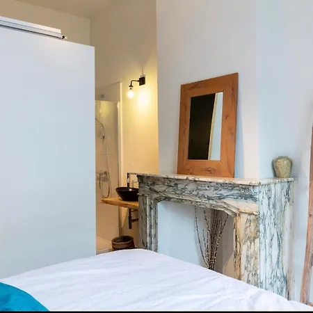 Bohemian Loft Gæstehus