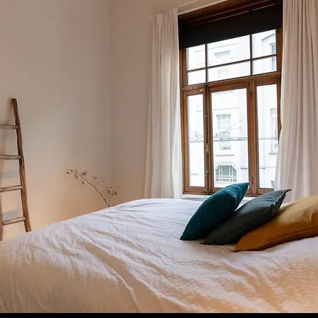 Bohemian Loft Gæstehus *