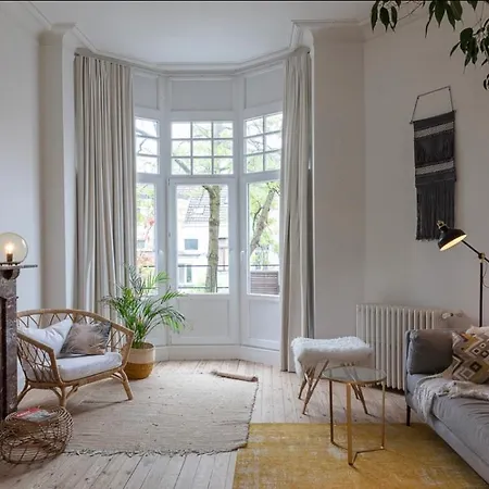 Gæstehus Bohemian Loft